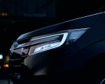 Honda StepWGN Spada 2017 года
